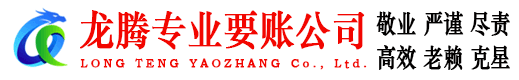 庐江龙腾要账公司